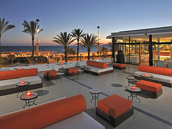 IBEROSTAR BAHIA DE PALMA 4* (ех IBEROSTAR ROYAL CUPIDO)