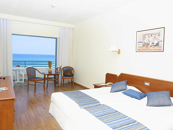   ILIADA BEACH 4*