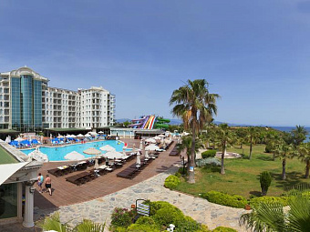 DIDIM BEACH ELEGANCE THERMAL RESORT 5*