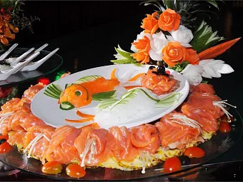 Отель GOLDEN COAST RESORT & SPA 4*