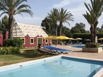 TULIP INN OASIS 4*