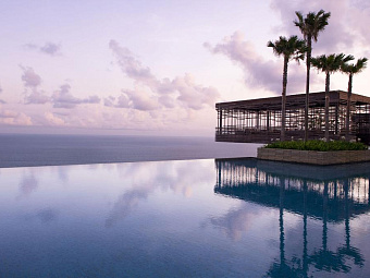  ALILA VILLAS ULUWATU 5*