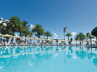  RIU CREOLE 4*