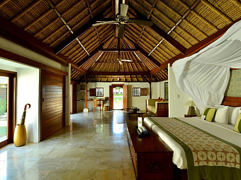 BELMOND JIMBARAN PURI BALI 4*