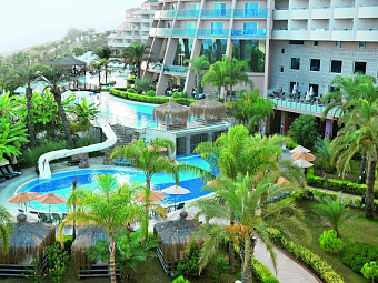  LONG BEACH RESORT & SPA 5*