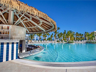 SERENADE PUNTA CANA BEACH & SPA RESORT 5*, , -