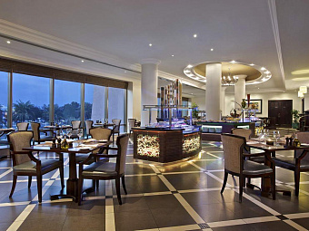  HILTON ABU DHABI 5*