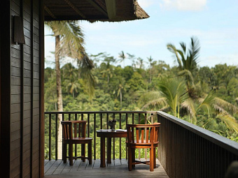  ALILA UBUD 4+*