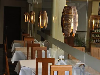  Отель GRADINA 3*, Болгария, Золотые пески.