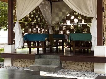  BELMOND JIMBARAN PURI BALI 4*