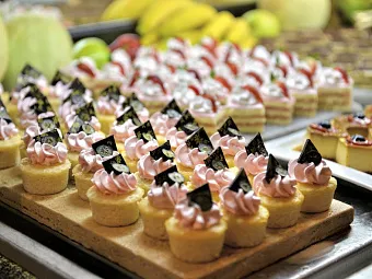 Отель IBEROSTAR ROSE HALL BEACH 5*