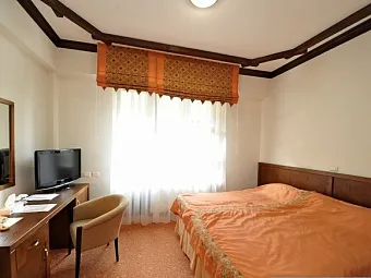  ОЗОН 7 ВЕРШИН 4*