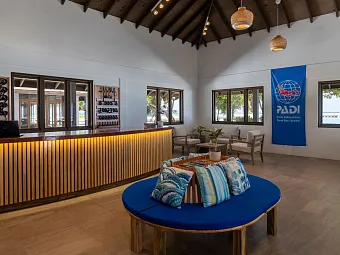 JAWAKARA ISLANDS MALDIVES 5*
