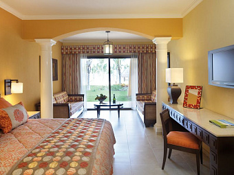  BARCELO MAYA PALACE DELUXE 5*. Junior Suite Deluxe