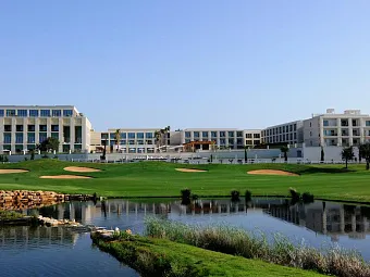 Отель TIVOLI VICTORIA 5*