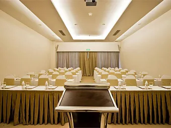 MICHELIA NHA TRANG 4*