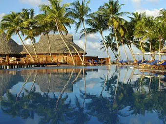 SUN SIYAM VILU REEF 5*