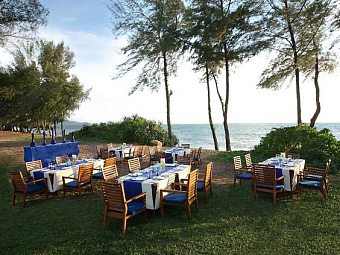 JW MARRIOTT PHUKET RESORT & SPA 5*