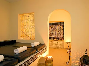 IBEROSTAR MEHARI DJERBA 4*, Тунис, Джерба