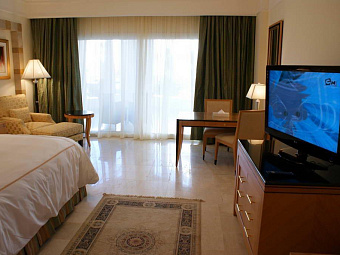 LE ROYAL SONESTA COLLECTION LUXURY RESORT 5*