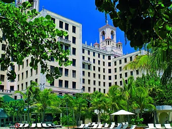 Отель NACIONAL 5*