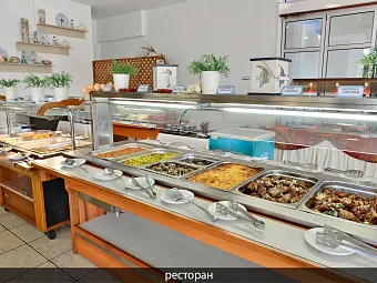 Отель MAKRONISOS VILLAGE 3*