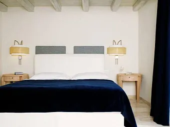 GOLF HOTEL IS ARENAS 5*