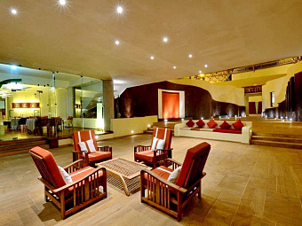 ESSQUE ZALU ZANZIBAR 5*