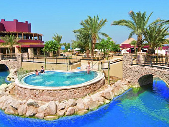  MOEVENPICK RESORT & SPA TALA BAY AQABA 5*