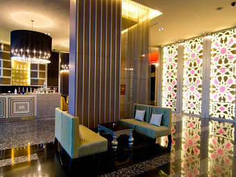   WAY HOTEL 4*, , . 