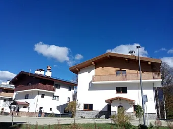 Гостиничный комплекс «Rosa Village» 3*, Красная Поляна