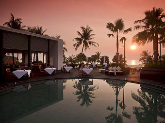   HILTON PHUKET ARCADIA RESORT & SPA 5 *