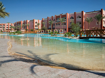ALBATROS AQUA VISTA RESORT 4*