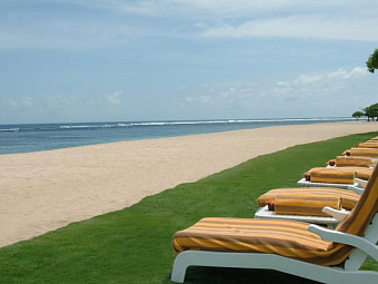 AYODYA RESORT BALI 5*