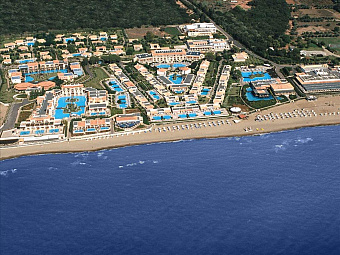 ALDEMAR OLYMPIAN VILLAGE 5*