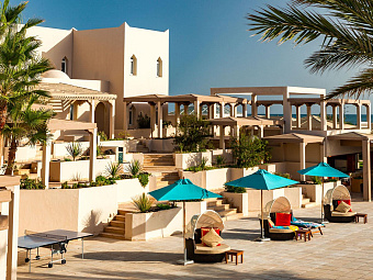 SENSIMAR PALM BEACH PALACE 5* (ех MAGIC PALM BEACH PALACE SENSIMAR)