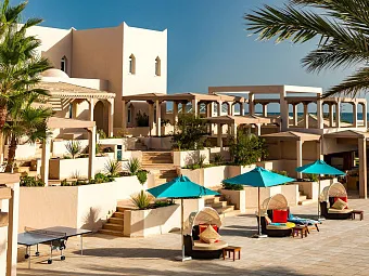SENSIMAR PALM BEACH PALACE 5* (ех MAGIC PALM BEACH PALACE SENSIMAR)