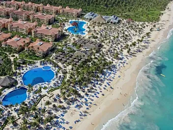 LUXURY BAHIA PRINCIPE AMBAR 5*
