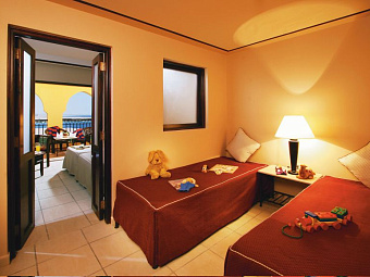  JAZ SAMAYA RESORT 5*