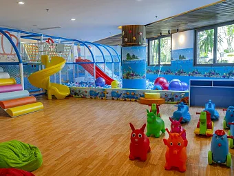 AMIANA RESORT NHA TRANG 5*