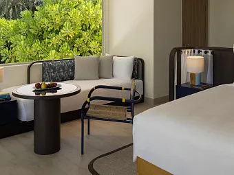 AVANI+ FARES MALDIVES RESORT 5*, Мальдивы, Баа Атолл