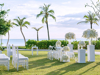 LE MERIDIEN KHAO LAK RESORT & SPA 5*