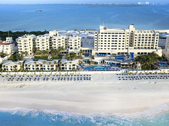 OCCIDENTAL TUCANCUN 4*