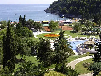 IBEROSTAR BELLEVUE 4*