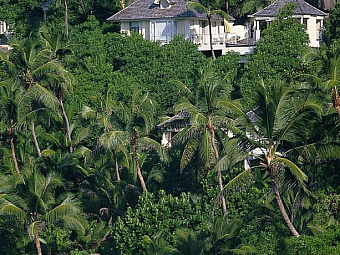 BANYAN TREE SEYCHELLES 5*