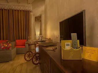 Отель AVENRA BEACH 4*