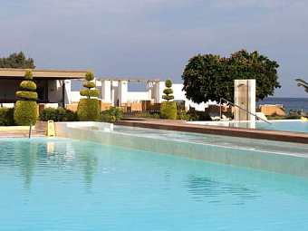 Отель SENTIDO IXIAN ALL SUITES 5*