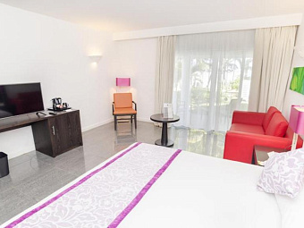  RIU CORAL 4*