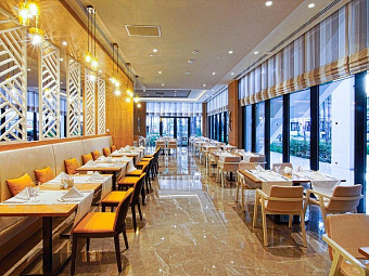 TRENDY LARA HOTEL 5*