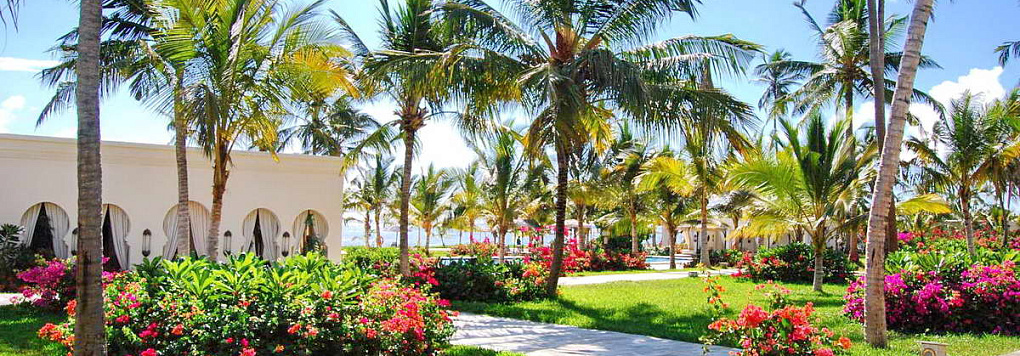 Отель BARAZA RESORT AND SPA ZANZIBAR 5*, Танзания, Занзибар